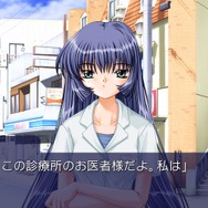 『AIR』PS Vita移植決定！Keyの泣きゲーが高画質で蘇る…外伝小説「初空の章」と描き下ろしビジュアルも収録