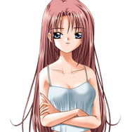 『AIR』PS Vita移植決定！Keyの泣きゲーが高画質で蘇る…外伝小説「初空の章」と描き下ろしビジュアルも収録