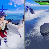 【週刊インサイド】「影がうすい空気ゲームキャラ」に誰が選ばれた？ 『艦これアーケード』の幕開けや「ゲゼ」奇跡の立体化にも注目