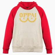 「ワンパンマン」のファッションブランド OPPAI設立 ゆるめのラインでTシャツやエプロンなど