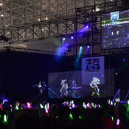 【レポート】「シオカラーズ セカンドライブ」見どころ解説＆約25分の映像をお届け！今回も最高にイカしてた