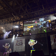 【レポート】「シオカラーズ セカンドライブ」見どころ解説＆約25分の映像をお届け！今回も最高にイカしてた