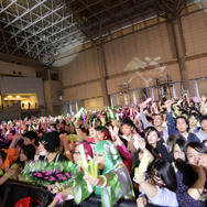 【レポート】「シオカラーズ セカンドライブ」見どころ解説＆約25分の映像をお届け！今回も最高にイカしてた