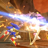 ソニックと暗黒の騎士