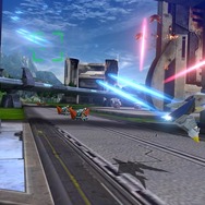 スターフォックス ゼロ