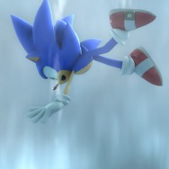 ソニックと暗黒の騎士