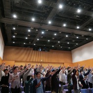 ゲームで地方創生！島根を舞台にしたミステリー『√Letter ルートレター』地元でお披露目