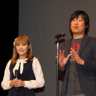 ゲームで地方創生！島根を舞台にしたミステリー『√Letter ルートレター』地元でお披露目