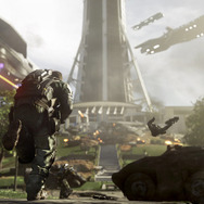 PS3/Xbox 360版『CoD: Infinite Warfare』は発売されず
