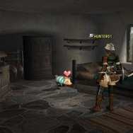 モンスターハンターG