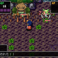 『クラシックダンジョン 戦国』協力プレイで挑む超高難易度ダンジョン公開！レベル99でもあっけなく倒される