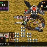 『クラシックダンジョン 戦国』協力プレイで挑む超高難易度ダンジョン公開！レベル99でもあっけなく倒される