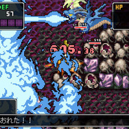 『クラシックダンジョン 戦国』協力プレイで挑む超高難易度ダンジョン公開！レベル99でもあっけなく倒される