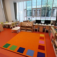 【レポート】Nexon Koreaオフィスへ潜入―もうここで暮らせそう…