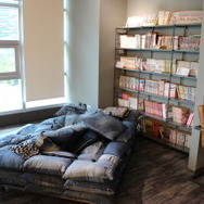 【レポート】Nexon Koreaオフィスへ潜入―もうここで暮らせそう…