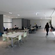 【レポート】Nexon Koreaオフィスへ潜入―もうここで暮らせそう…