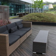 【レポート】Nexon Koreaオフィスへ潜入―もうここで暮らせそう…