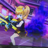 【レポート】マチ★アソビ『オルタナティブガールズ』VRモード搭載スマホRPGを体験！