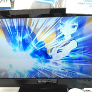 【レポート】マチ★アソビ『オルタナティブガールズ』VRモード搭載スマホRPGを体験！