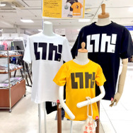 札幌に「THE KING OF GAMES」期間限定ショップがオープン中、『スプラトゥーン』Tシャツなどを販売
