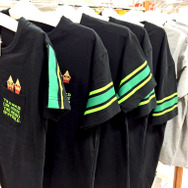 札幌に「THE KING OF GAMES」期間限定ショップがオープン中、『スプラトゥーン』Tシャツなどを販売