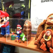 札幌に「THE KING OF GAMES」期間限定ショップがオープン中、『スプラトゥーン』Tシャツなどを販売