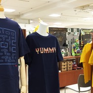 札幌に「THE KING OF GAMES」期間限定ショップがオープン中、『スプラトゥーン』Tシャツなどを販売