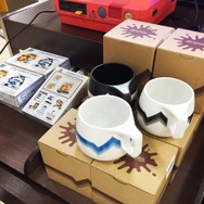 札幌に「THE KING OF GAMES」期間限定ショップがオープン中、『スプラトゥーン』Tシャツなどを販売