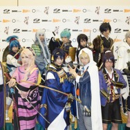 （c）舞台『刀剣乱舞』製作委員会