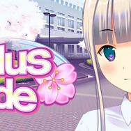 理系合大学SFホラーADV『マルスコード』Steamで配信開始！主人公は細菌研究のために来日した留学生