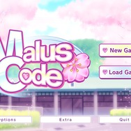 理系合大学SFホラーADV『マルスコード』Steamで配信開始！主人公は細菌研究のために来日した留学生