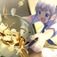 理系合大学SFホラーADV『マルスコード』Steamで配信開始！主人公は細菌研究のために来日した留学生