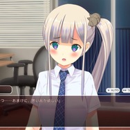 理系合大学SFホラーADV『マルスコード』Steamで配信開始！主人公は細菌研究のために来日した留学生