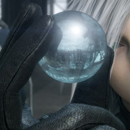 BD版「FINAL FANTASY VII ADVENT CHILDREN」4月16日発売