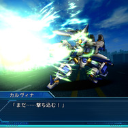 『スパロボOG ムーン・デュエラーズ』ツインユニットやウェポンセレクトなどが公開