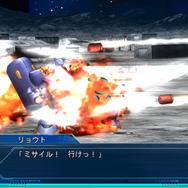 『スパロボOG ムーン・デュエラーズ』ツインユニットやウェポンセレクトなどが公開