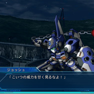 『スパロボOG ムーン・デュエラーズ』ツインユニットやウェポンセレクトなどが公開