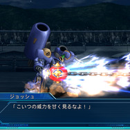 『スパロボOG ムーン・デュエラーズ』ツインユニットやウェポンセレクトなどが公開