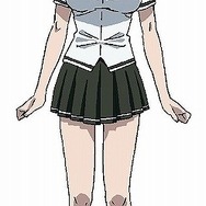 『タブー・タトゥー』（C）2016真じろう・ＫＡＤＯＫＡＷＡ刊／タブー・タトゥー製作委員会