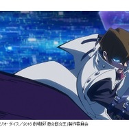 劇場版「遊☆戯☆王」原作者・高橋和希も原画に参加　ハイスペック映像に隠された秘密