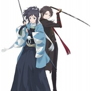 (C)2016 アニメ『刀剣乱舞-花丸-』製作委員会