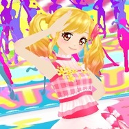 『アイカツスターズ！ファーストアピール』ゲーム画面公開！基本無料で遊べるアイカツが3DSに登場
