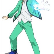 (C)麻生周一／集英社・PK学園