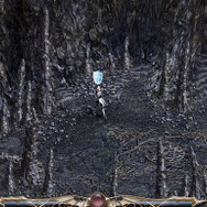 Lineage R and Lineage R the Cross Rancor are registered trademarks of NCsoft Corporation.　　1998-2007 c Copyright NCsoft Corporation. NC Japan K.K. was granted by NCsoft Corporation　　the right to publish, distribute, and transmit Lineage the Cross Rancor in Japan. All Rights Reserved.