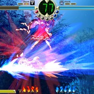 PS4版『東方深秘録』には「うどんげ」が登場！『東方紺珠伝』後日談が描かれる新ストーリーも