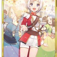 『魔法図書館キュラレ』司書をサポートする図書館の仲間の情報が公開、ゲームシステムを紹介するコミックも