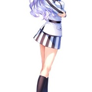 『ラグスト』名門の一人娘「華ノ宮伊月」登場、CVは内田真礼