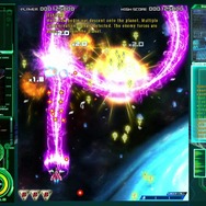 『雷電V』海外版が発売決定、国内版でも記念コンテンツを実装するアップデートを実施