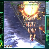 『雷電V』海外版が発売決定、国内版でも記念コンテンツを実装するアップデートを実施