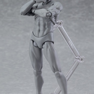 デッサンに最適な可動フィギュア「figma archetype」がリニューアル！その驚異的な可動域とは